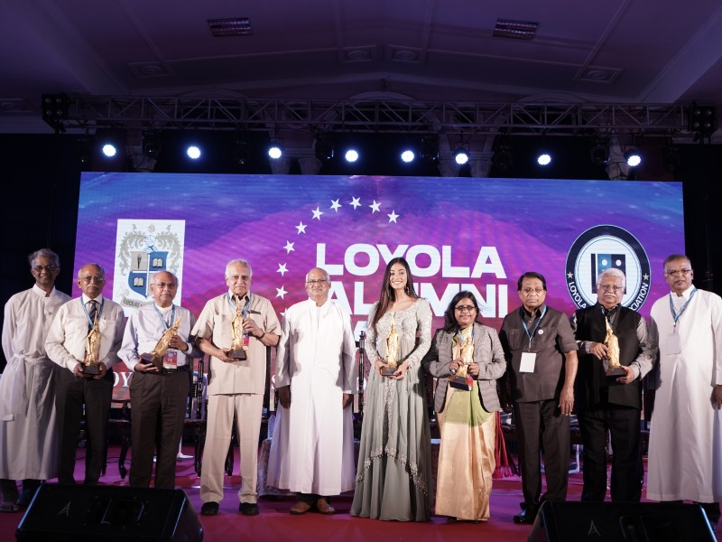 Album Image - ALUMNI DAY 2019 